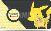 Tapis de jeu Pokémon Pikachu - Cartes Pokémon