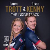 Laura Trott and Jason Kenny