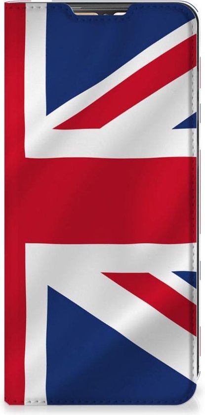 Stand Case Samsung Galaxy A42 Phone Case Drapeau de la Groot