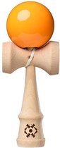 Kendama USA Tribute - Neon Orange