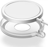 Ringke Apple MagSafe Beschermer voor Apple MagSafe Transparant