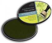 Spectrum Noir Inktkussen - Harmony Water Reactive - Spring Meadow (Lente weide)