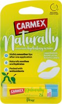 Carmex - Naturally Pear Lip Balm