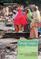 Western Africa Series 15 - Overcoming Boko Haram