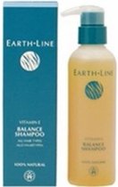 Eline Balans - 200 ml - Shampoo
