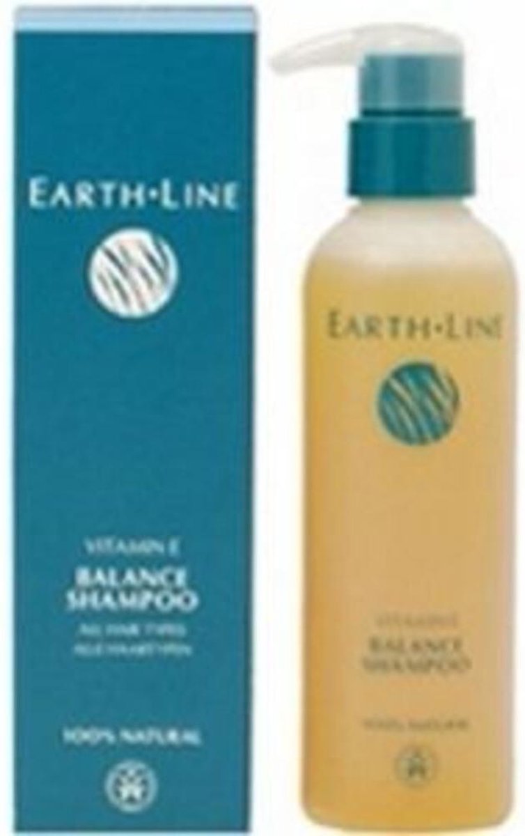 Eline Balans - 200 ml - Shampoo