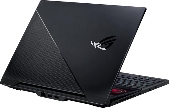 ASUS ROG Zephyrus Duo 15 SE GX551QM-HB039T - Gaming Laptop - 15.6 inch - 120 Hz