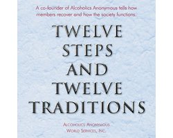 Twelve Steps and Twelve Traditions