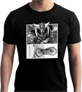 GOLDORAK - T-Shirt Goldorak & Actarus (XXL)