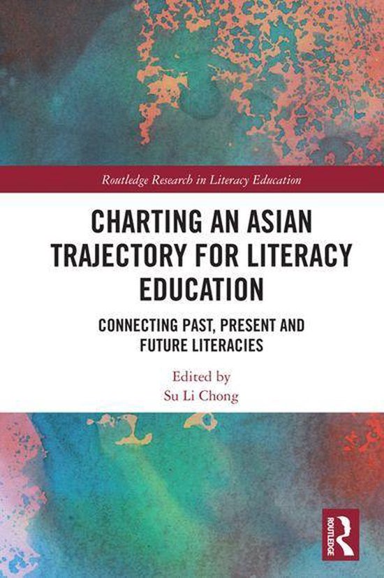 Routledge Research in Literacy Education - Charting an Asian ... - cover