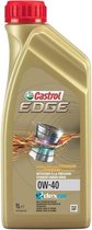 Castrol Edge 0W-40 Titanium FST (1 liter)