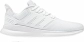 Adidas Falcon junior schoenen wit