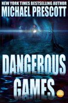 Tess McCallum and Abby Sinclair 3 - Dangerous Games