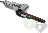 Bandschuurmachine - schuur - machine op lucht - 20mm x 520mm lang