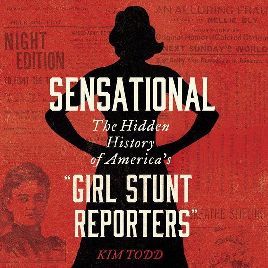 Sensational - cover