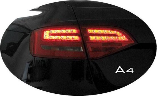 achterlichten Audi A4 / S4 Avant | bol.com