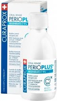 Curaprox Mondspoeling Perio Plus+ Regenerate CHX 0.09% 200 ml
