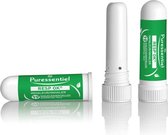 Puressentiel Respistic Inhaler With 19 Essential Oils 1ml