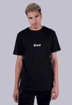 Cayler & Sons Heren Tshirt -L- Prost Zwart