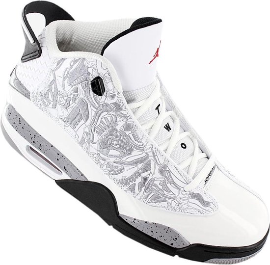 AIR JORDAN Dub Zero - Heren Sneakers Sportschoenen schoenen  Basketbalschoenen Sport | bol.com