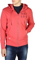 Hackett - Sweatshirts - Heren - HM580661-228 - Red