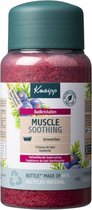 Kneipp Badkristallen - Muscle Soothing - Jeneverbes - 600 gram