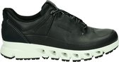 ECCO Multi-Vent heren sneaker - Zwart - Maat 39