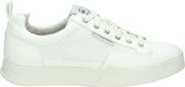 G-Star Rackam Core Low heren sneaker - Wit - Maat 40