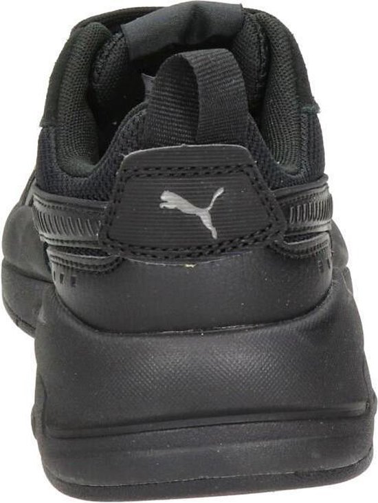 PUMA X-Ray Jr Sneakers - Puma Black-Dark Shadow - Maat 38 | Bestel nu!