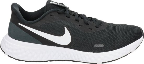 Chaussures de sport Nike - Taille 41 - Homme - noir / blanc