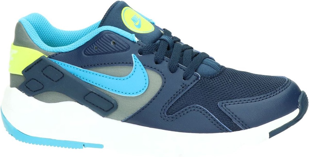 Een zekere Bangladesh merknaam Nike - LD Victory (GS) - Kinderschoen - 38 - Blauw | bol.com