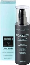 Oolaboo - Moisty Seaweed - 24 Benefits Instant Cure - 200 ml