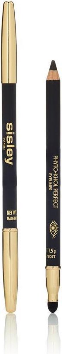 Sisley Phyto Khol Perfect Eyeliner - 01 Black 1.5G