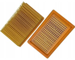 SQOON® Vlakfilter geschikt voor KÄRCHER (Kaercher, Karcher) WD 4/5/6 & MV-serie – Origineel nr. 2.863‑005.0 – Hoogwaardige kwaliteit