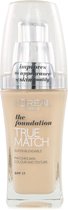 L'Oréal True Match Super Blendable Foundation - N1 Ivory