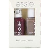 Essie Nagellak - Favourites To Fall For (Cadeauset)