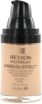 Revlon Foundation Photoready Airbrush Effect 001 Ivory