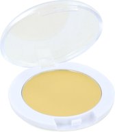 MUA Pro-Base Prime & Conceal Cream Concealer - Yellow