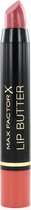 Max Factor Lip Butter Pen Lipstick - 114 Autumn Apricot