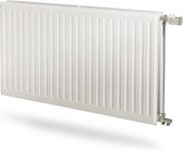 Radson paneelradiator CLD gegalv, staal, wit, (hxlxd) 750x750x69mm, 20