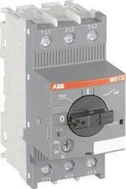 ABB motbevschak ms132 10a