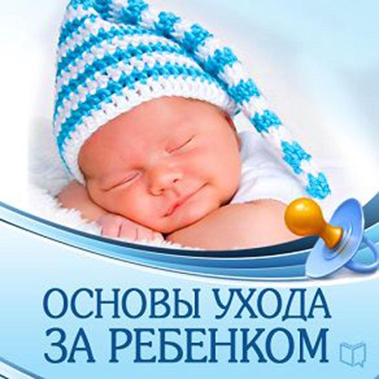 Child Care: The Main Rules [Russian Edition] - cover