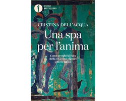 Una SPA per l'anima