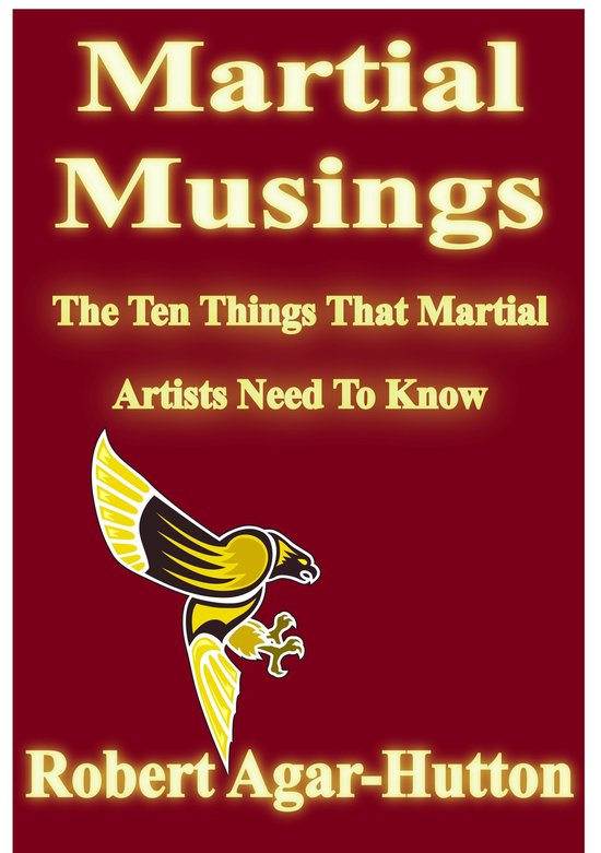 Martial Musings 2 - Martial Musings - The Ten Things That Ma ... - cover