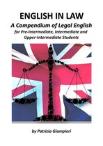 English in Law