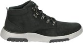 Skechers Bellinger 2.0 Regano Heren Laarzen - Zwart - Maat 43