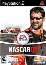NASCAR - 08