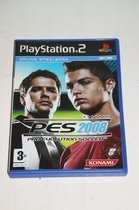 Jeu Vidéo Pro Evolution Soccer PES 2011 - Version PC (PAL) - Avec Notice - Bon état
