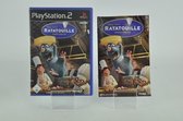 THQ Ratatouille, Playstation 2
