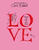 Omslag Poems to Fall in Love With